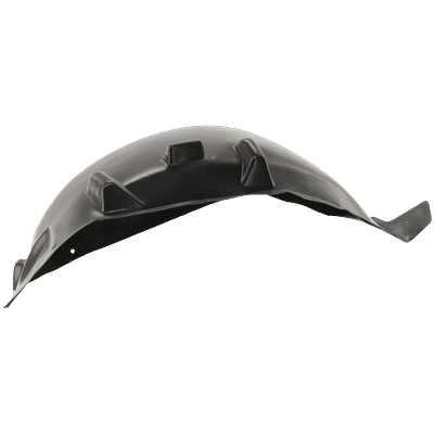 Replacement Fender Liner, Rear, Passenger Side, 1-year unlimited-mileage warranty REPJ554305