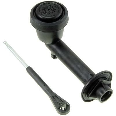 Dorman Clutch Master Cylinder First Stop Series, Lifetime limited warranty CM350105