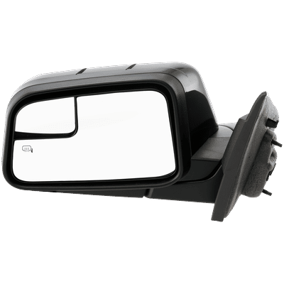 Kool Vue Mirror Paintable, Driver Side, 1-year limited warranty FD215EL