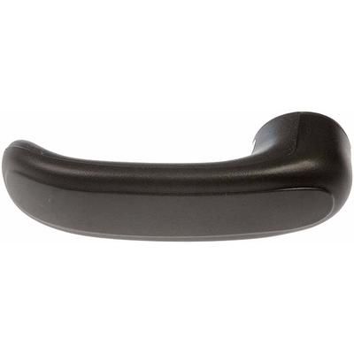 Dorman Interior Door Handle Plastic Textured beige Help Series, Driver or Passenger Side, Lifetime limited warranty 80960