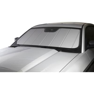 Covercraft Sun Shade Trilaminate Reflective Silver UVS100 Series, 1-year limited warranty UV10465SV