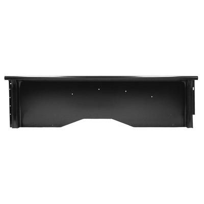 Key Parts Truck Bed Repair Panel, Driver Side, limited warranty 0846-067 L