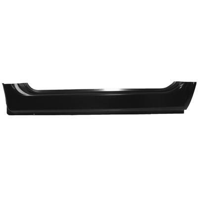 Key Parts Rocker Panel, Driver Side, limited warranty 1583-101 L