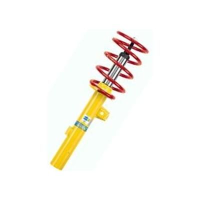 Bilstein Lowering Kit B12 Sportline Series, Front & Rear, Lifetime limited warranty 46-180926