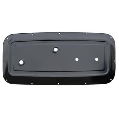 Key Parts Door Skin, Passenger Side, Inner, limited warranty 0848-156