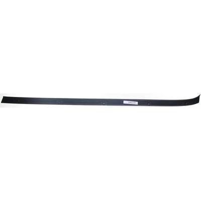 ReplaceXL Weatherstrip Seal Window, Front, Driver Side, Outer, 1-year unlimited-mileage warranty C450108
