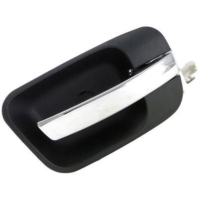 Dorman Interior Door Handle Plastic Green Help Series, Front Or Rear, Passenger Side, Lifetime limited warranty 81617