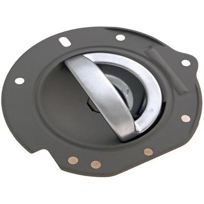Dorman Interior Door Handle Plastic Khaki Help Series, Rear, Driver Side, Lifetime limited warranty 88251