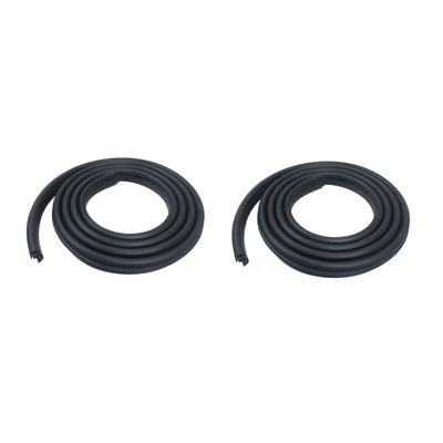 Fairchild Industries Door Seal, Front, Driver & Passenger Side , limited warranty KD3047