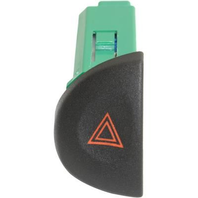 Replacement Hazard Flasher Switch, 1-year unlimited-mileage warranty REPC509403