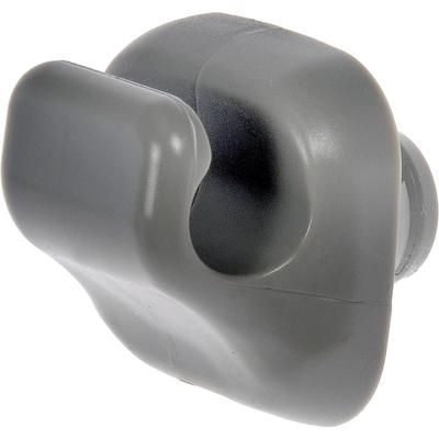 Dorman Sun Visor Clip Help Series, Lifetime limited warranty 74437