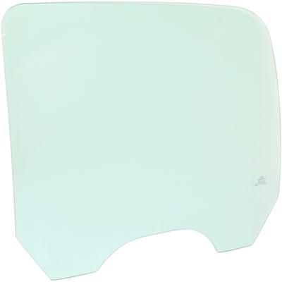 Replacement Door Glass, Rear, Driver Side, 1-year unlimited-mileage warranty REPC481318