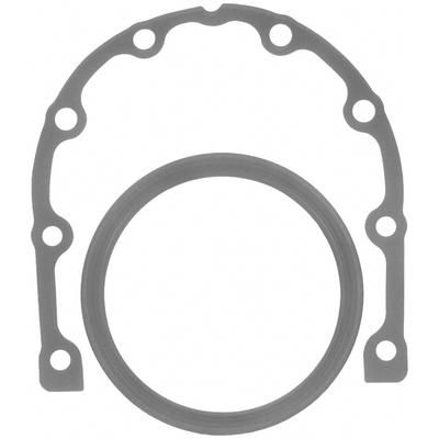 Felpro Crankshaft Seal, Rear, 1-year limited warranty BS 40658