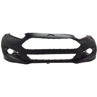 Replacement Bumper Cover Primed, Front, 1-year unlimited-mileage warranty REPF010398P