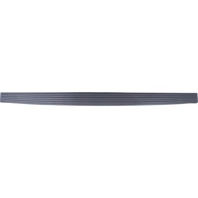 Replacement Tailgate Molding Black, 1-year unlimited-mileage warranty REPF584501