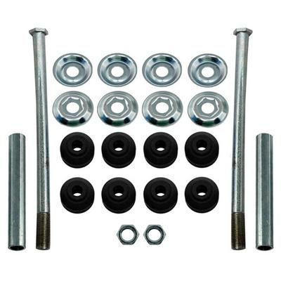 AC Delco Sway Bar Link Non-extended (OE length) Advantage Series, Front, Driver & Passenger Side, 46G0013A