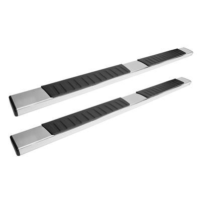 Westin Nerf Bars Stainless Steel Polished R7 Series, Lifetime limited warranty 28-71020