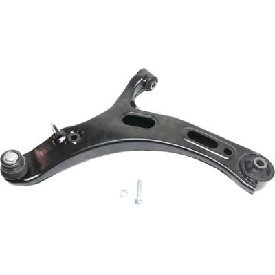 TrueDrive Control Arm, Front, Driver Side, Lower, 1-year unlimited-mileage warranty REPS281540