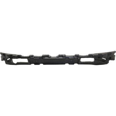 Replacement Bumper Absorber, Front, 1-year unlimited-mileage warranty REPK011719