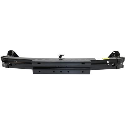 ReplaceXL Bumper Reinforcement Steel, Front, 1-year unlimited-mileage warranty REPH012514Q