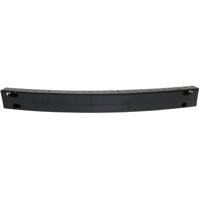 Replacement Bumper Reinforcement Steel, Front, 1-year unlimited-mileage warranty REPT012523Q