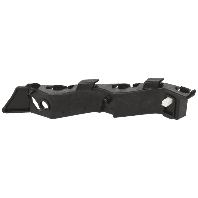 Replacement Bumper Bracket Plastic, Front, Passenger Side, 1-year unlimited-mileage warranty REPK013125