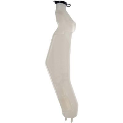 Dorman Washer Reservoir Without Pump OE Solutions Series, Front, Lifetime limited warranty 603-120
