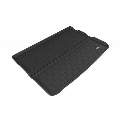 3D Mats USA Cargo Mat Made of Rubber Black Molded Liner MAXpider KAGU Series, Rear, 3-year limited warranty M1MN0131309