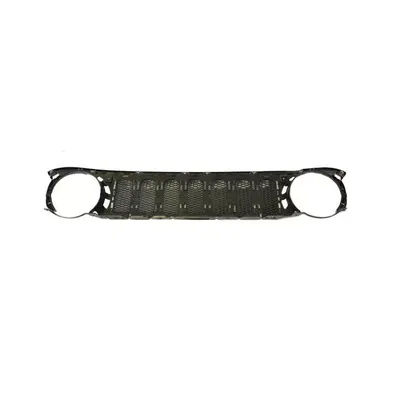 Mopar Grille Air Deflector, Center, 36-month or 36,000-mile limited warranty 68406187AA