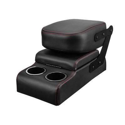 Brothers Trucks Console Black, 90 Day Limited Warranty QCCB087BLACK