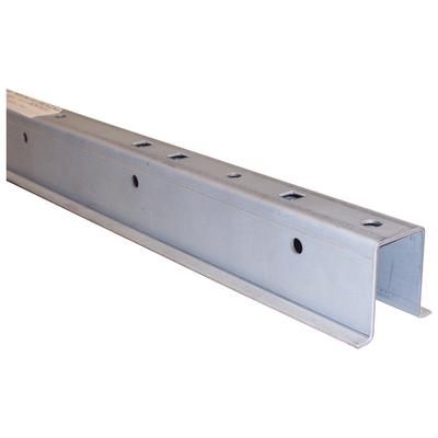 Brothers Trucks Truck Bed Floor Sill Reinforcement, Lifetime Limited Warranty BCS72FS63-72STL