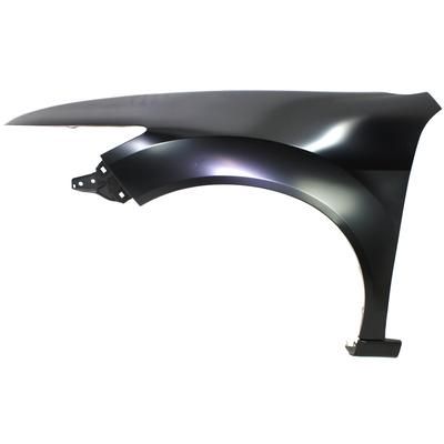 ReplaceXL Fender Steel Primed, Front, Driver Side, 1-year unlimited-mileage warranty REPA220102Q