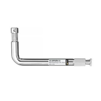 Impact Right Angle Snap-In Pin (Short) CA-BPSIRA-S