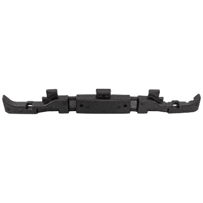 JC Whitney Bumper Absorber, Front, 1-year unlimited-mileage warranty RG01170007