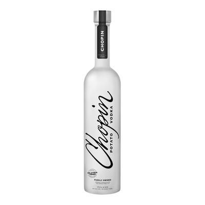 "Chopin Potato Vodka Vodka - Poland"