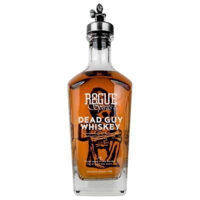 "Rogue Dead Guy Whiskey Whiskey - Oregon"