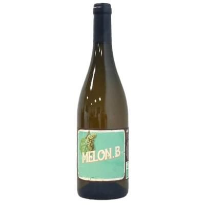 "Un Voyage dans les Vignes Melon B 2022 White Wine - France"