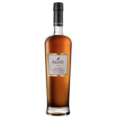 "Frapin \"1270\"" Grande Champagne Cognac Brandy & Cognac - France"""