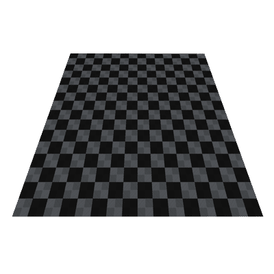 Swisstrax 2-Car Garage Bundle In Ribtrax Pro Tiles (Checkered - Black, Grey)