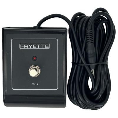 Fryette FC-1A Footswitch for Cyclops