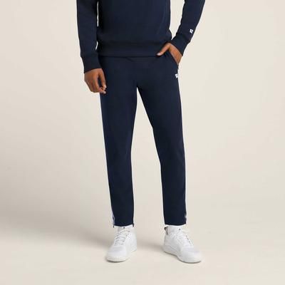 Wilson Elite Performance Jogger Men's Tennis Apparel Classic Navy