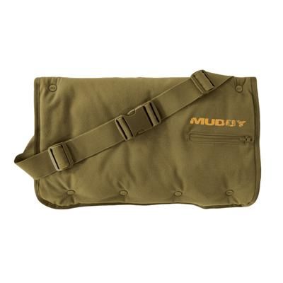 Muddy Nucleus Heated Hand Muff and Seat Brown Clay One Size MUD-HT-HM-CL