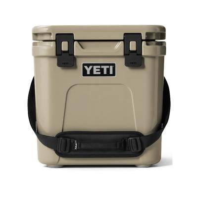Yeti Roadie 24 2.0 Hard Cooler Tan 24 L 10022200002