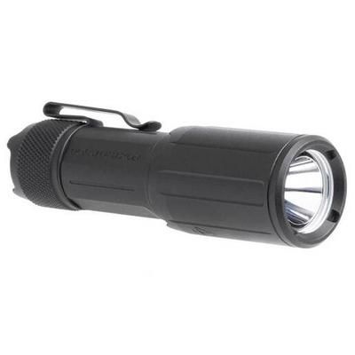 Sig Sauer Foxtrot EDC Compact Flashlight - Black