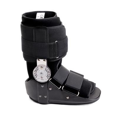 Medline Articulating Leg Walker, Short, Size M, 1 EA (ORT28900M)