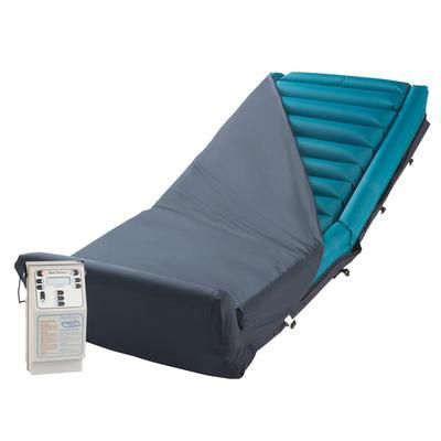Medline Bariatric Low Air Loss Mattress, 42" x 80" x 10", 1 EA (MDT24B42)