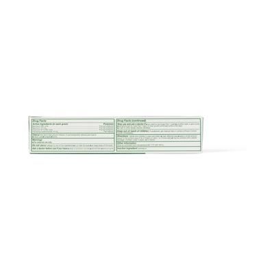 Curad Triple Antibiotic Plus Pain Relief Ointment, 1 oz. Tube, 1 EA (CUR001232H)