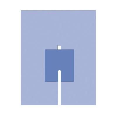 Medline DRAPE,SPLIT,53X77",50/CS, 50/CS (SPT-2432SCS)