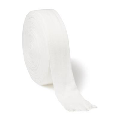 Medline Nonsterile Tubular Unbleached Stockinette, 3" x 25 yd., 1 RL (MDT221203)