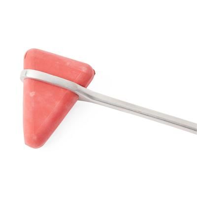 Medline Percussion Hammer, Nonsterile, Single-Use, Taylor, 12/BX (MDS10749)